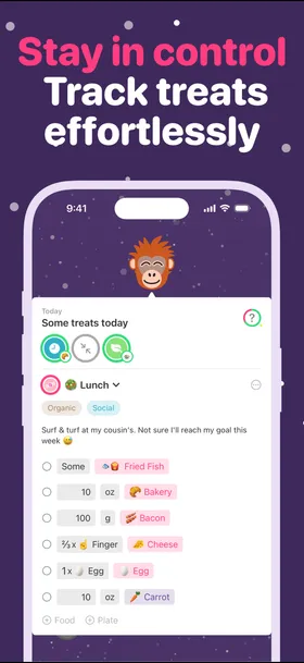 No Treat Today screenshot 5
