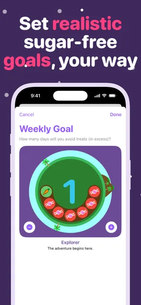 No Treat Today screenshot 6