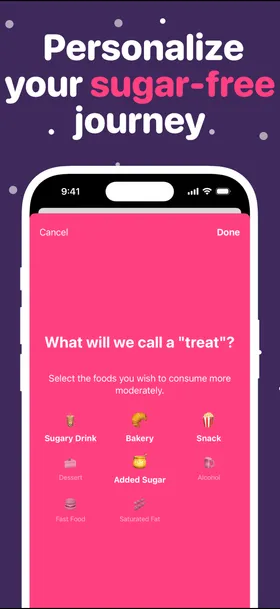 No Treat Today screenshot 7