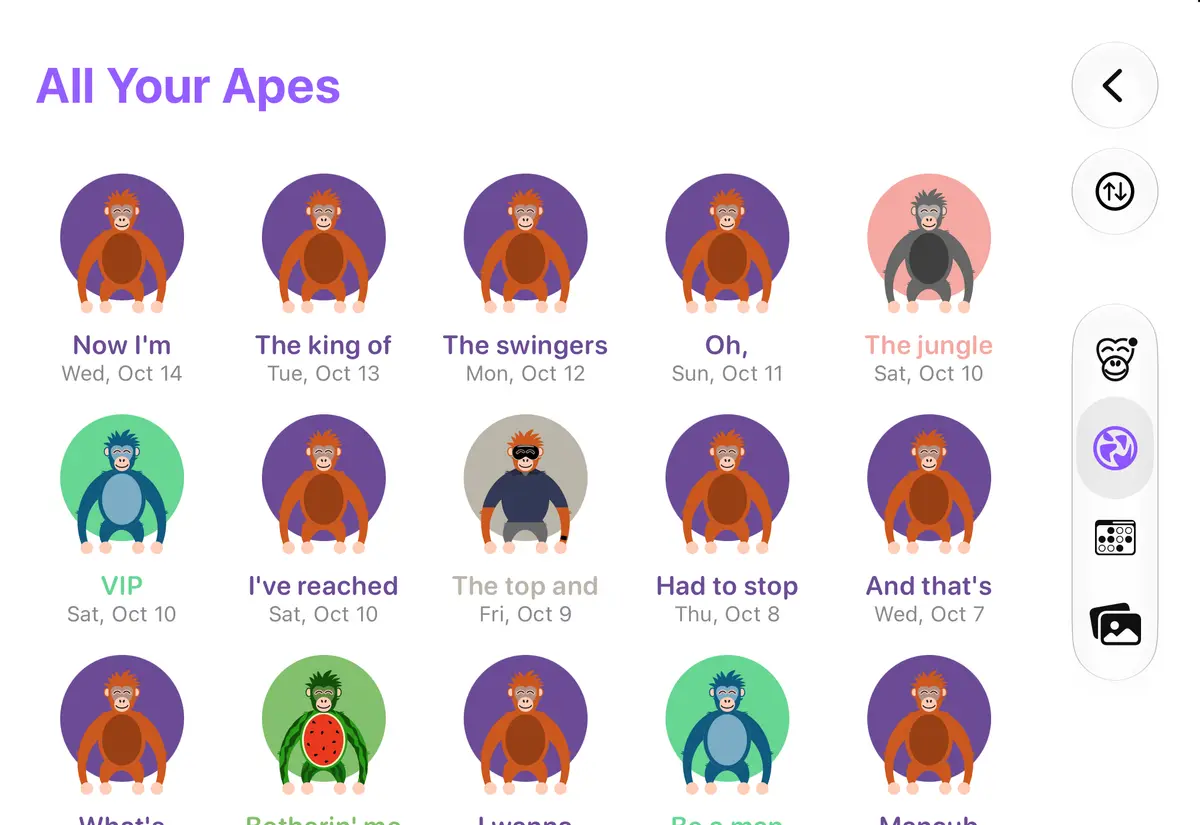 Quit Sugar: No Treat Today Population, iPhone Duo Front landscape