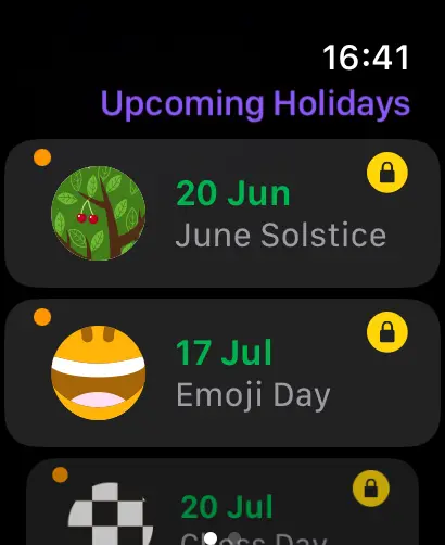 Quit Sugar: No Treat Today — Watch